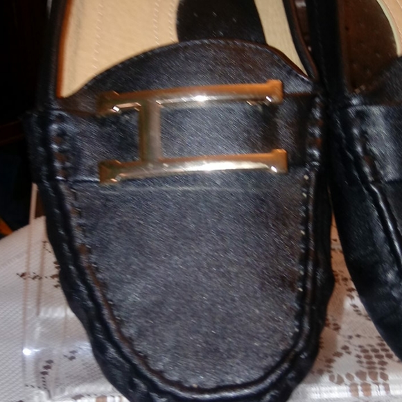 Mens moccasins - Picture 2 of 5